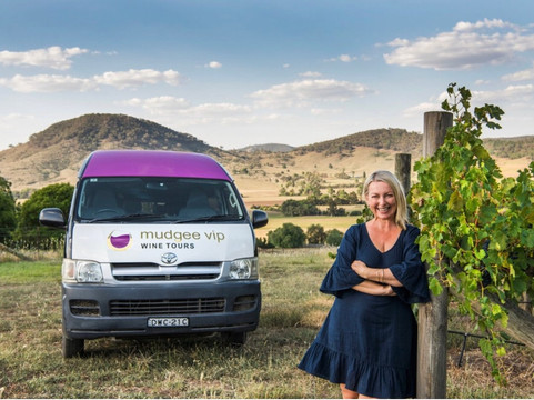 Mudgee VIP Wine Tours