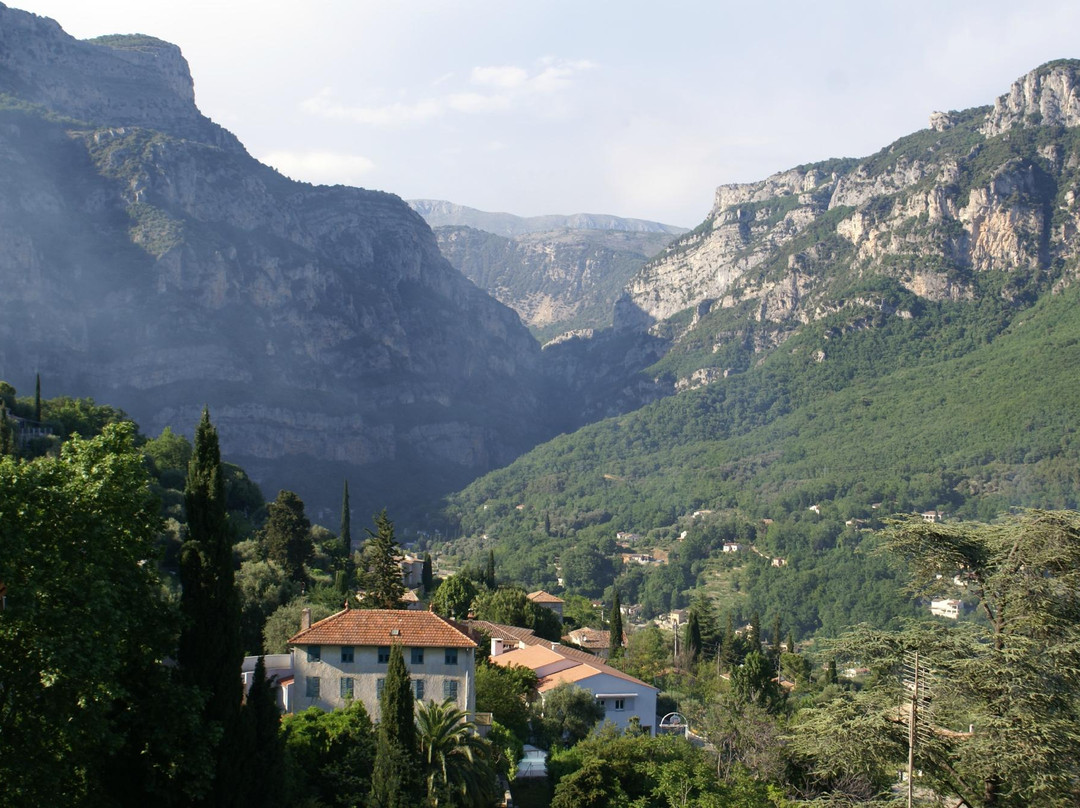 Le Bar-sur-Loup旅游攻略图片