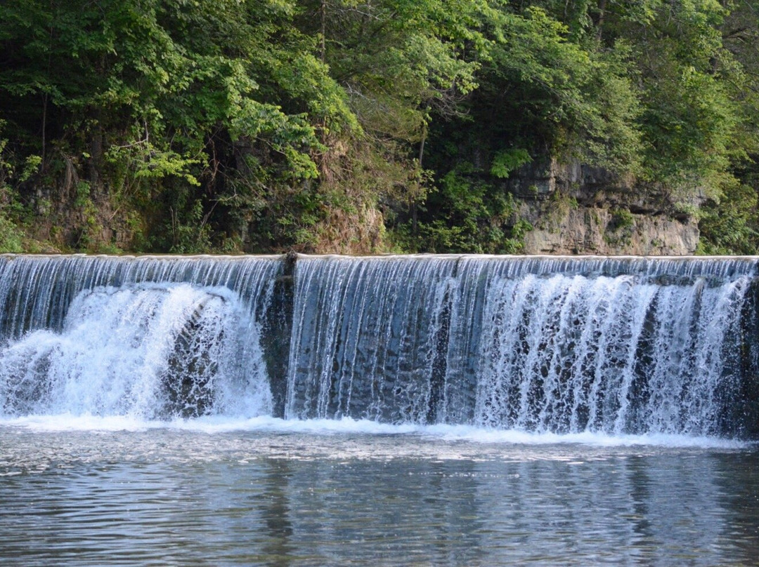 Rockbridge旅游攻略图片