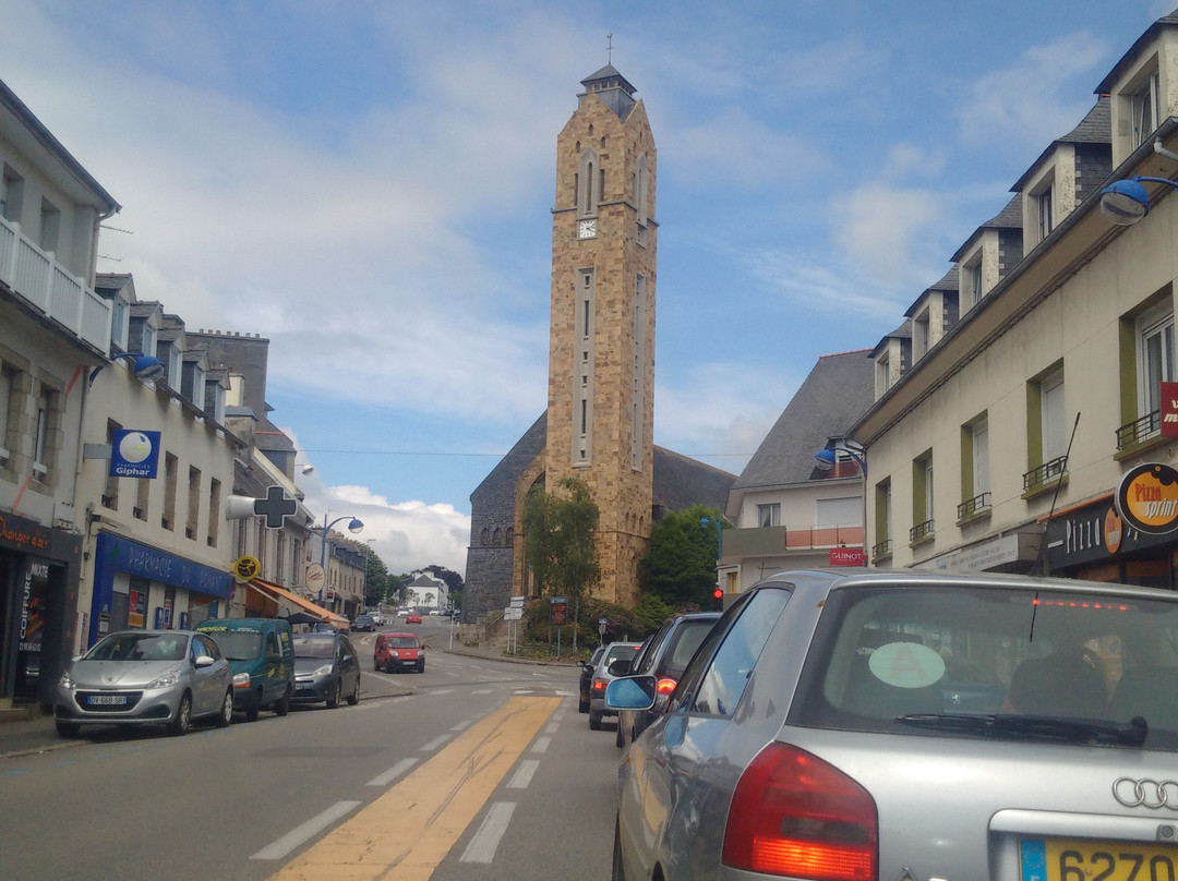 Eglise Saint-Pierre-et-Saint-Paul景点图片