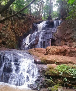 非洲内罗毕图片