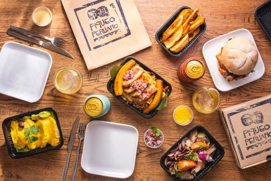 Piqueo Peruano Castelar