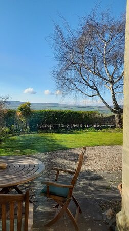 Eastfield Lodge Guesthouse主图