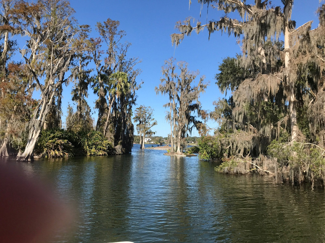 温特黑文旅游攻略图片