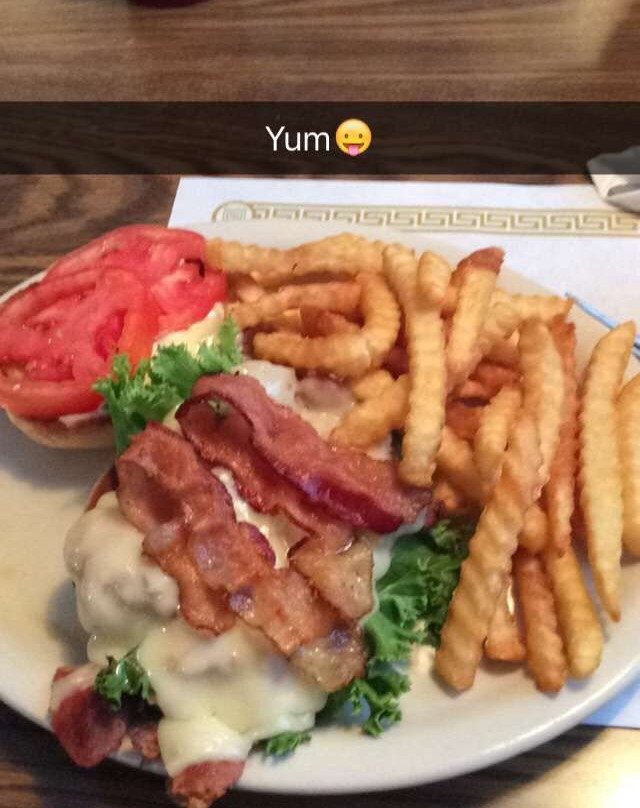 New Era餐馆和美食-Stony Lake Inn