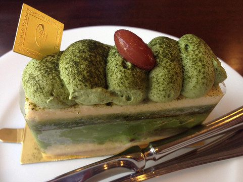 アン・プチ・パケ