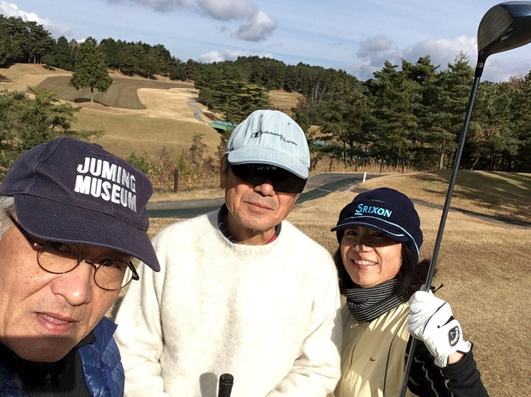 和气町餐馆和美食-Bizen Golf Club Restaurant