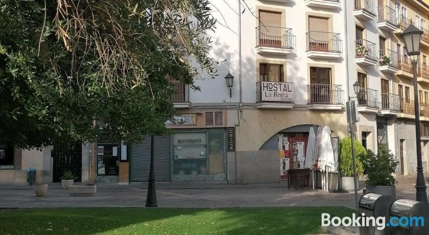 Hostal La Reina
