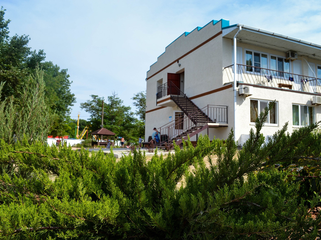 Morskaya Volna
