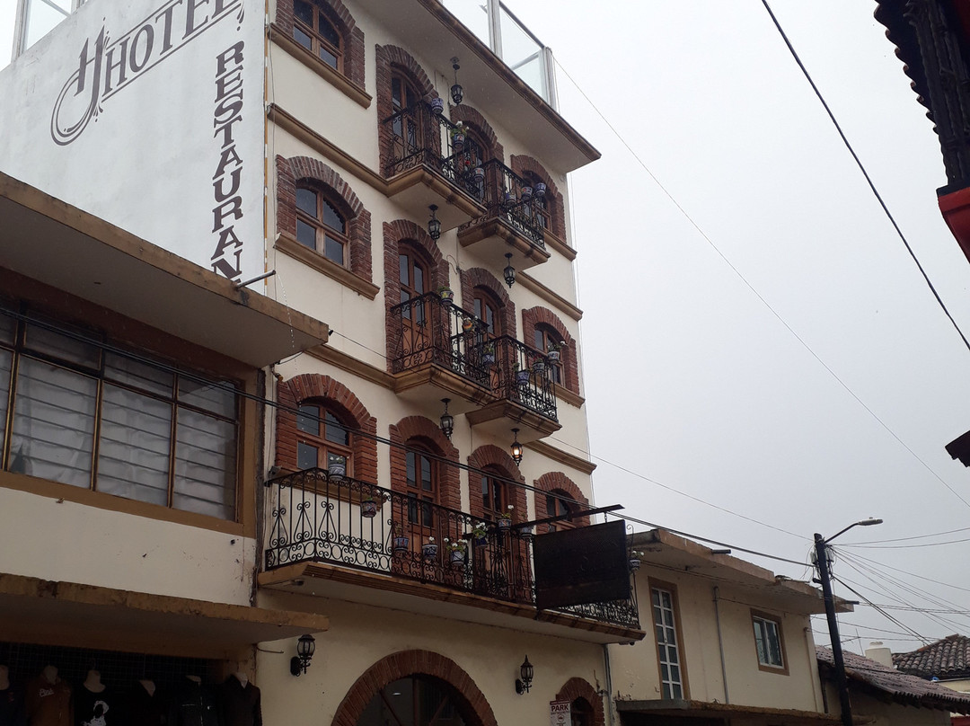 Tlaxco Municipality旅游攻略图片