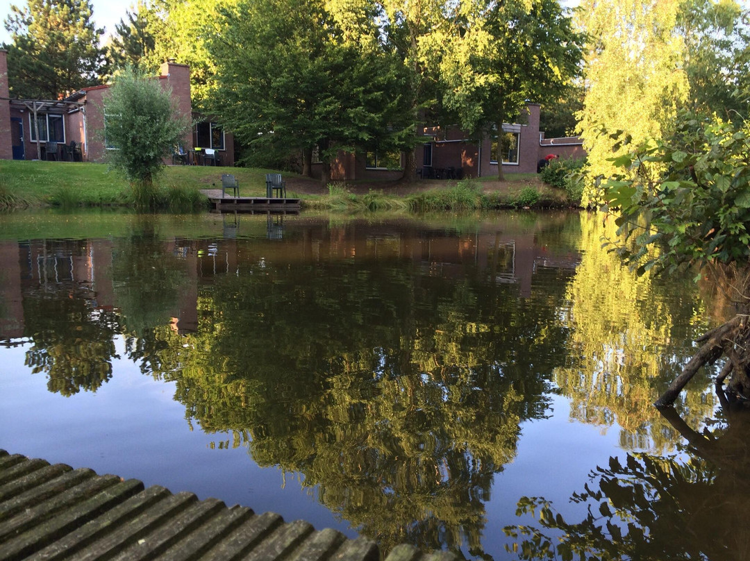 Roompot Vakantiepark Weerterbergen