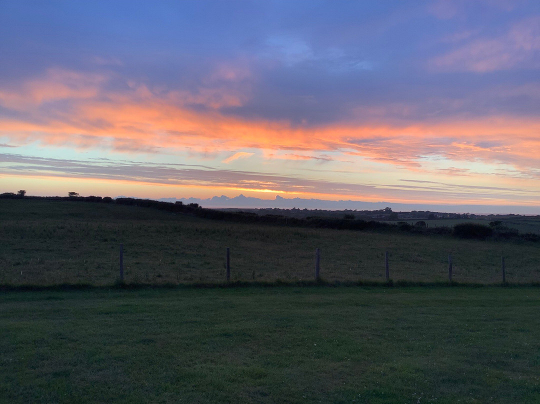 Garreg Lwyd Farm Holidays
