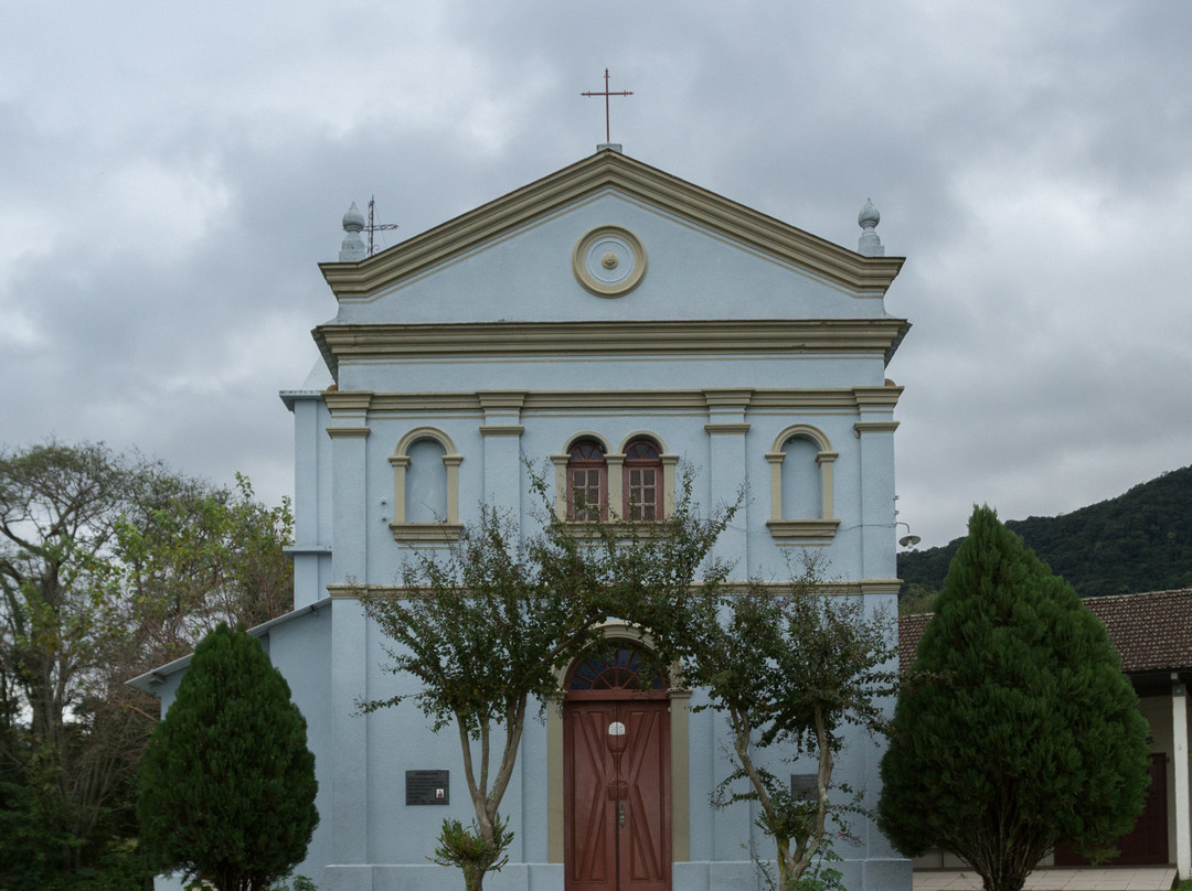 Igreja Catolica景点图片