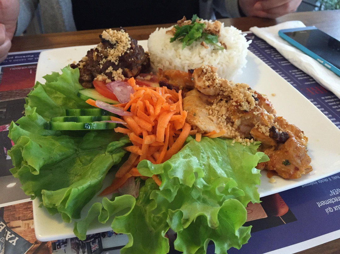 Le Potager de Paul&Louis