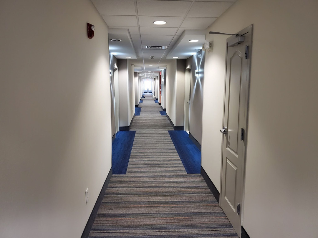 Holiday Inn Express & Suites Junction City by IHG主图