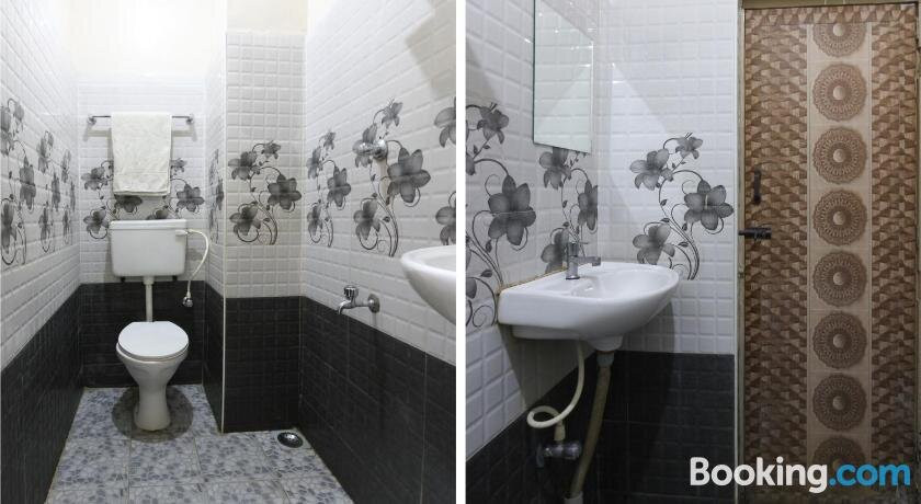 Spot on 46937 Hotel Paul Sornam Lodge