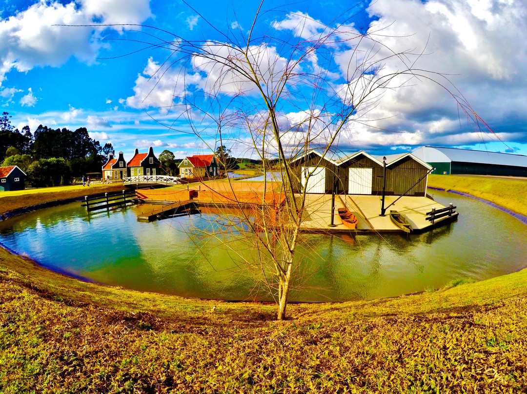 Carambei旅游攻略图片