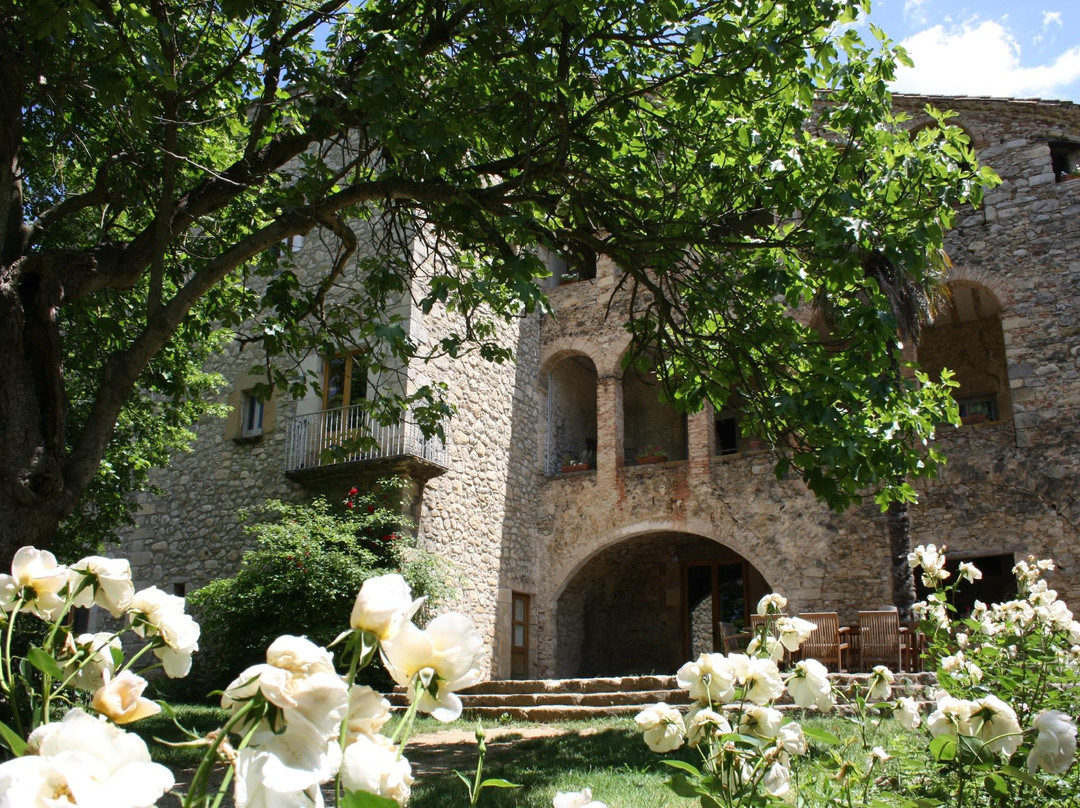 Ecotourism Can Sala