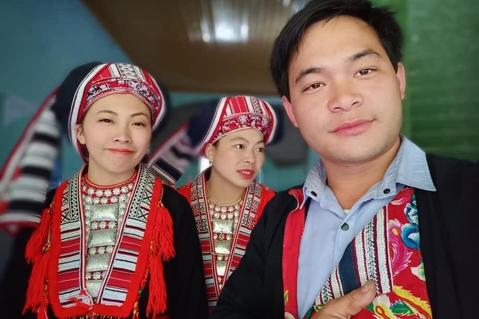 Tour With Hill Tribes in HaGiang-Ha Giang必去景点