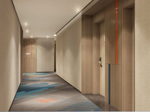 南宁江南智选假日酒店主图