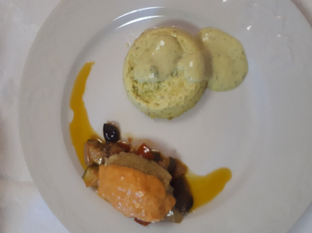 Albergo Ristorante Villa Gina