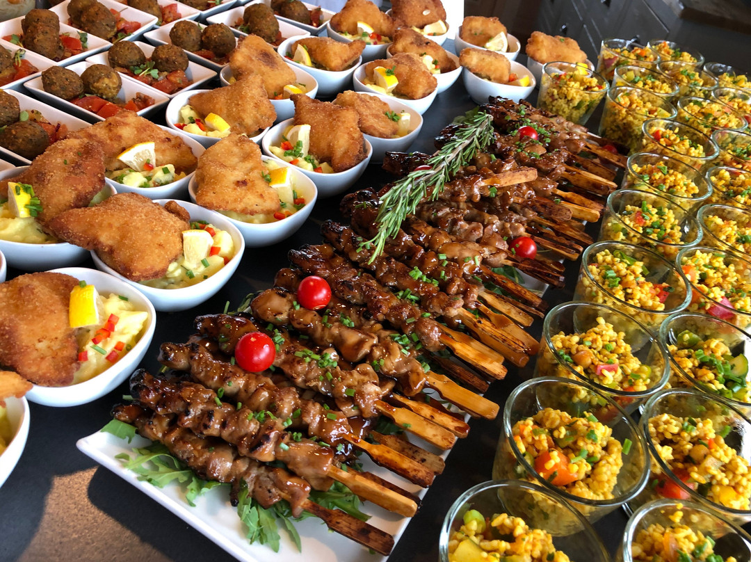 Eichenried旅游攻略图片