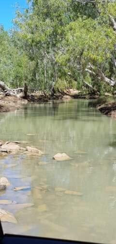 Limmen National Park-Borroloola必去景点