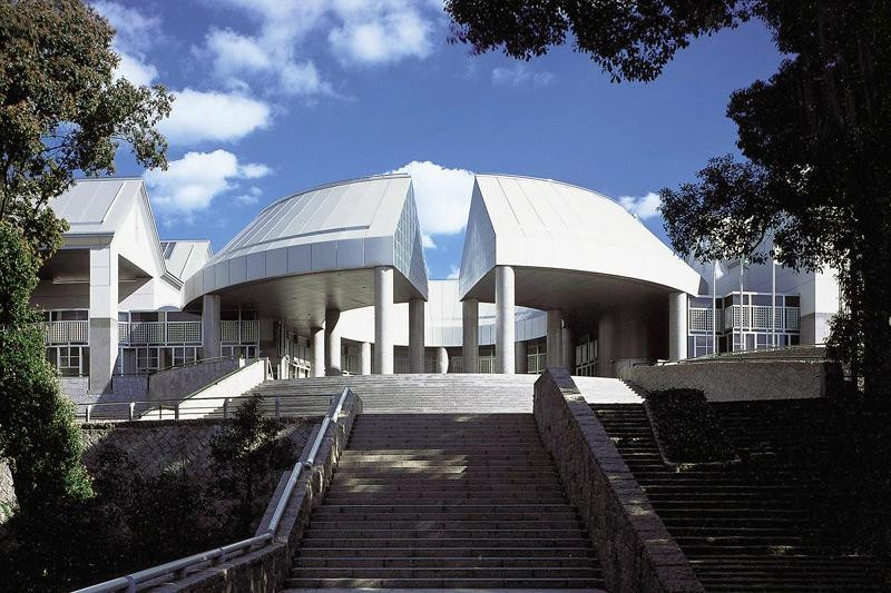 Hiroshima City Museum of Contemporary Art景点图片