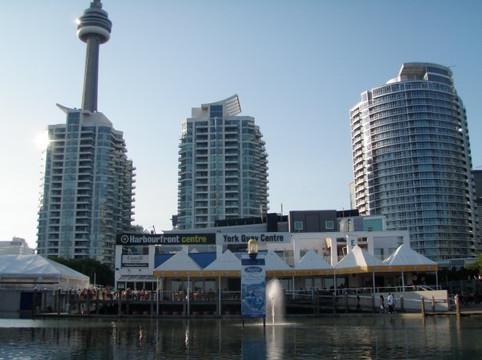 女王码头终点站