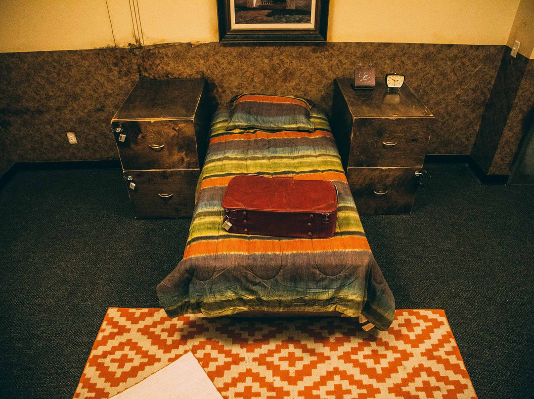 Get Out Omaha-奥马哈必去景点