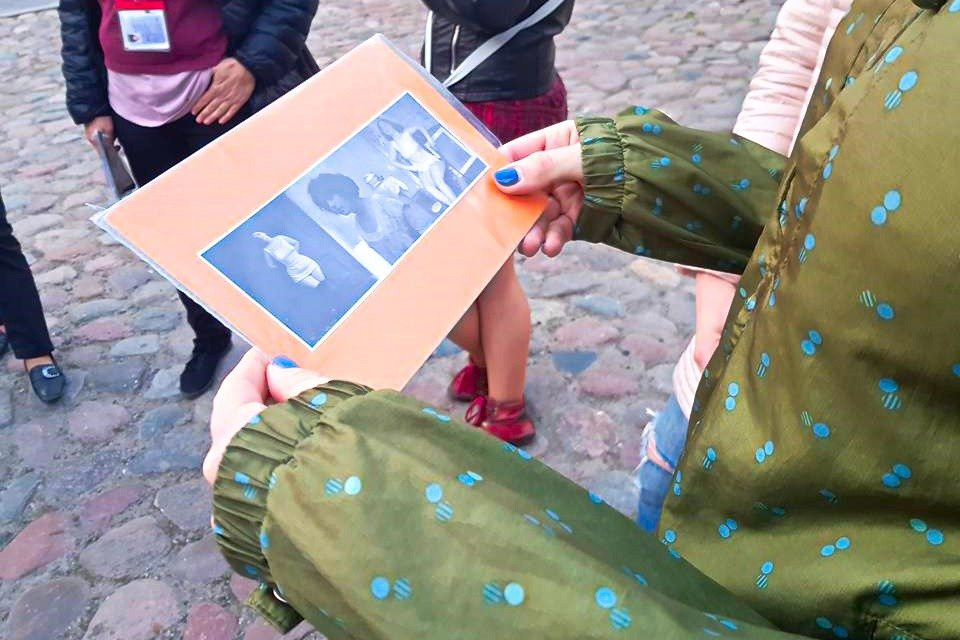 Fun Top Fun Uruguay-蒙得维的亚必去景点