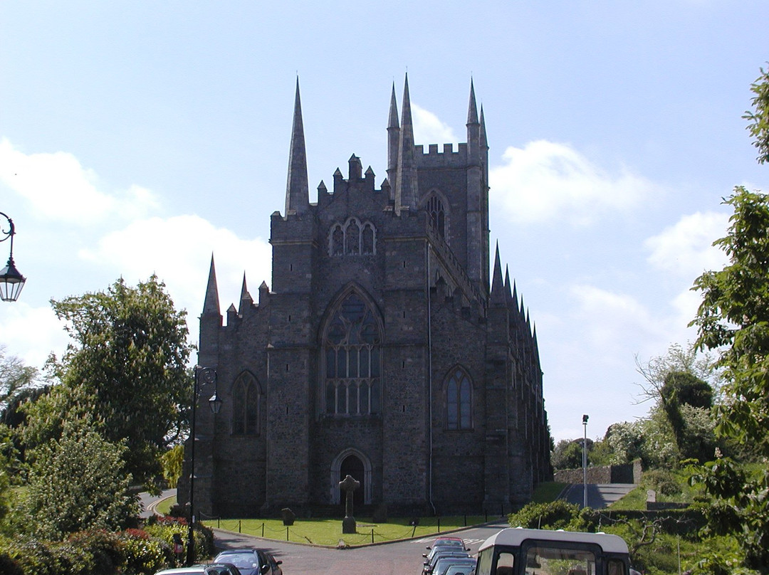 Down Cathedral