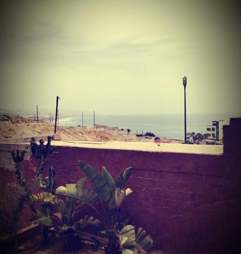 Chiwash Place Taghazout