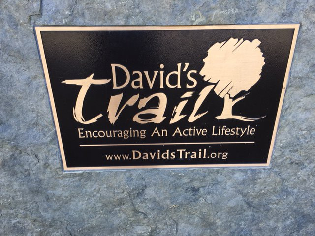 David's Trail景点图片