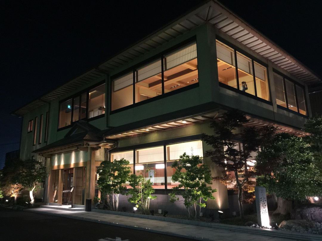 木曽路 新小岩店