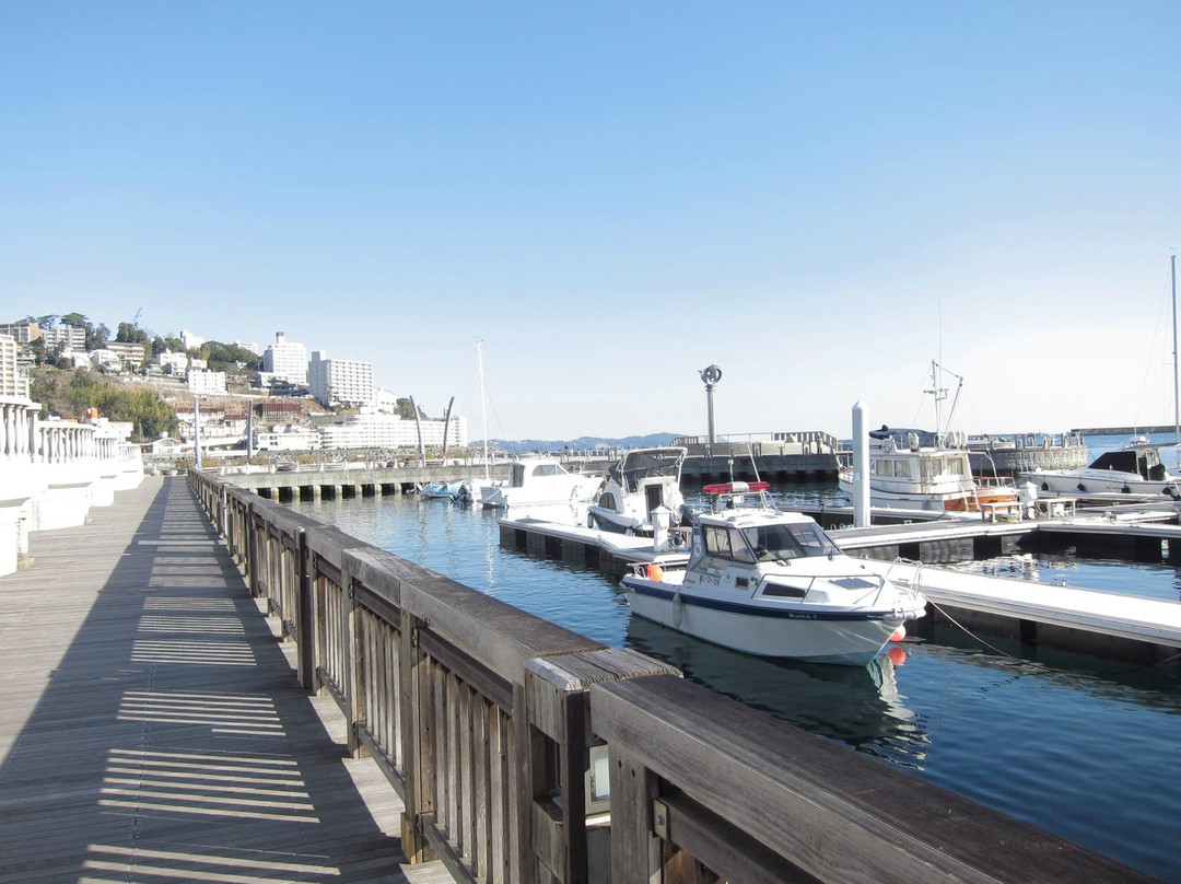 Atami Marina