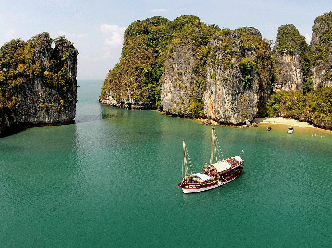 SiamWorld.com-曼谷必去景点