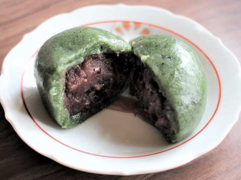 扶桑町旅游景点-Mochitake