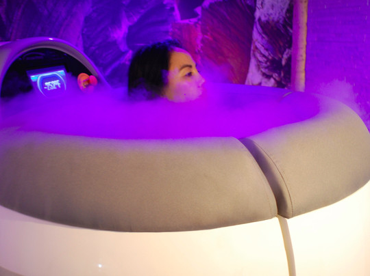 DermaGym-迈阿密必去景点