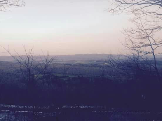 Draper Mountain Overlook-Pulaski必去景点