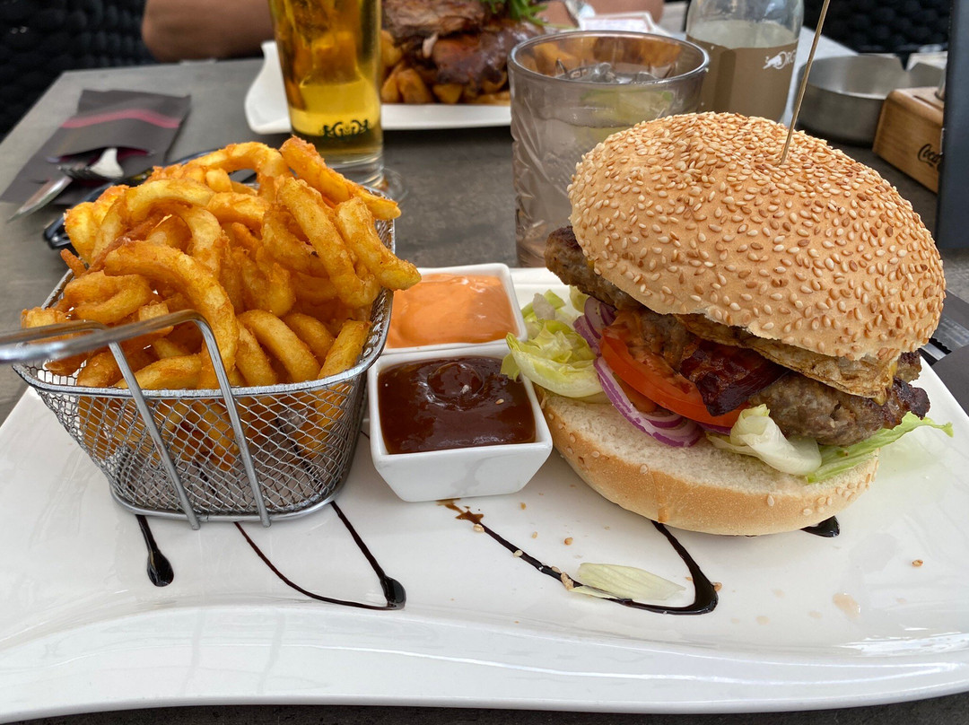 ROKO Restaurant