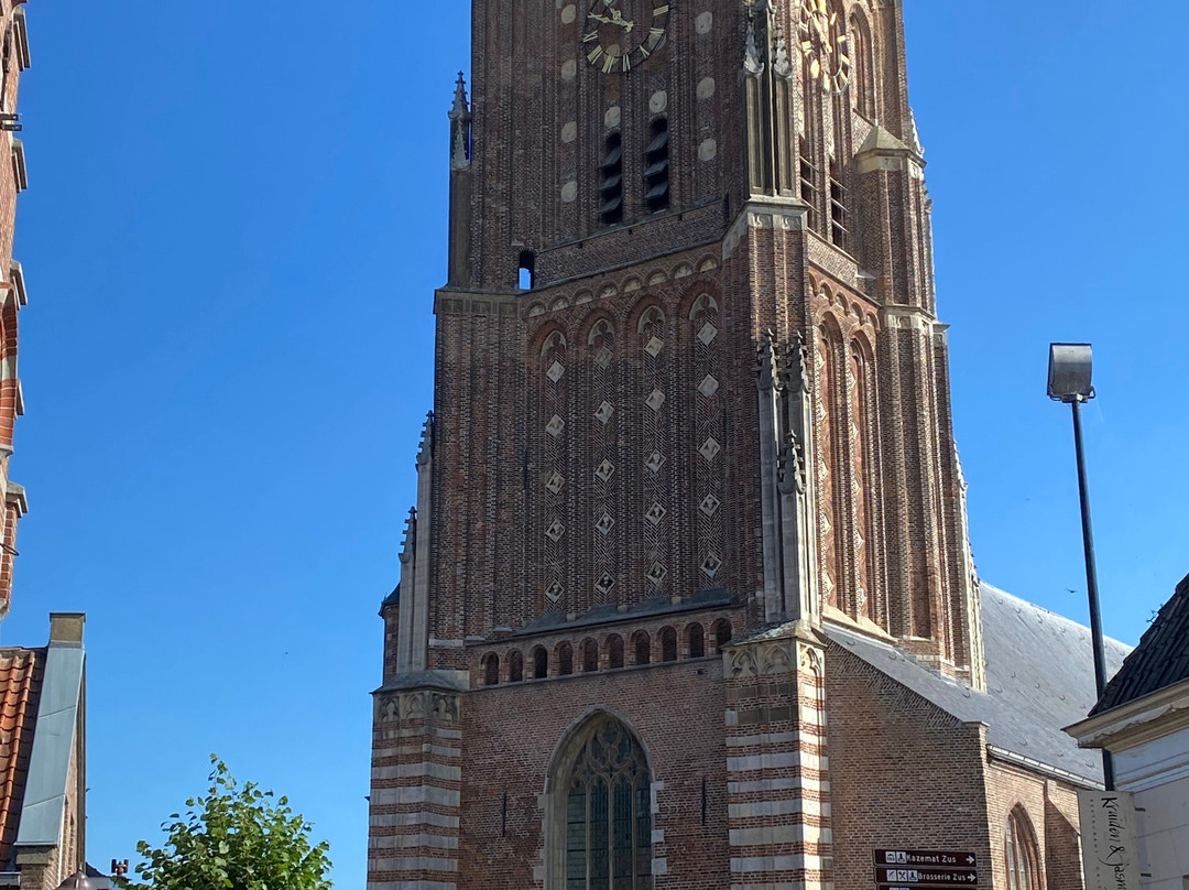 Sint Martinuskerk