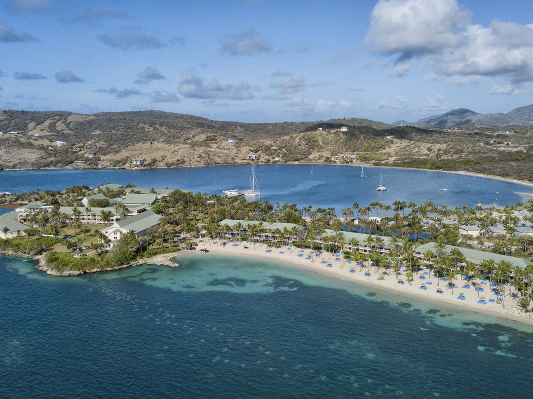 St. James Club & Villas主图