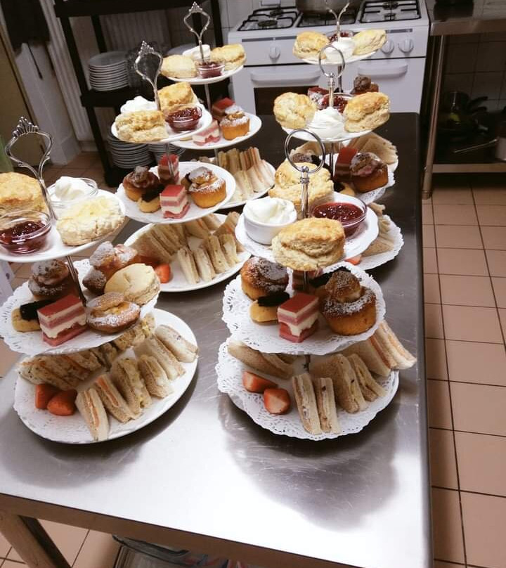 Bar D'yviers - Bar Resto