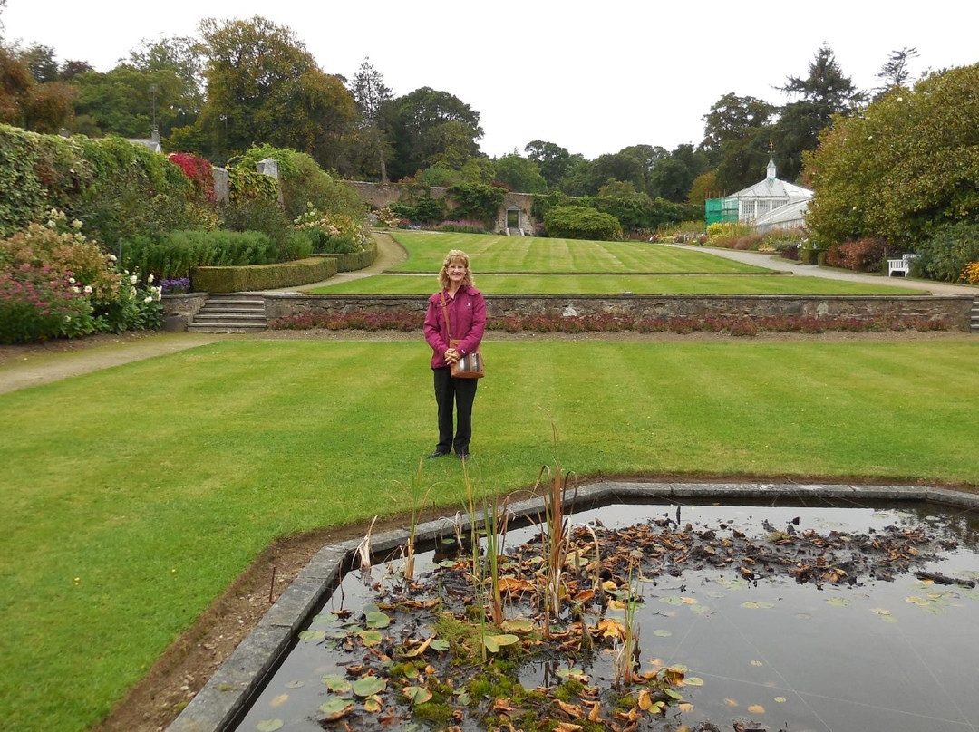 Mount Congreve Gardens-Kilmeaden必去景点