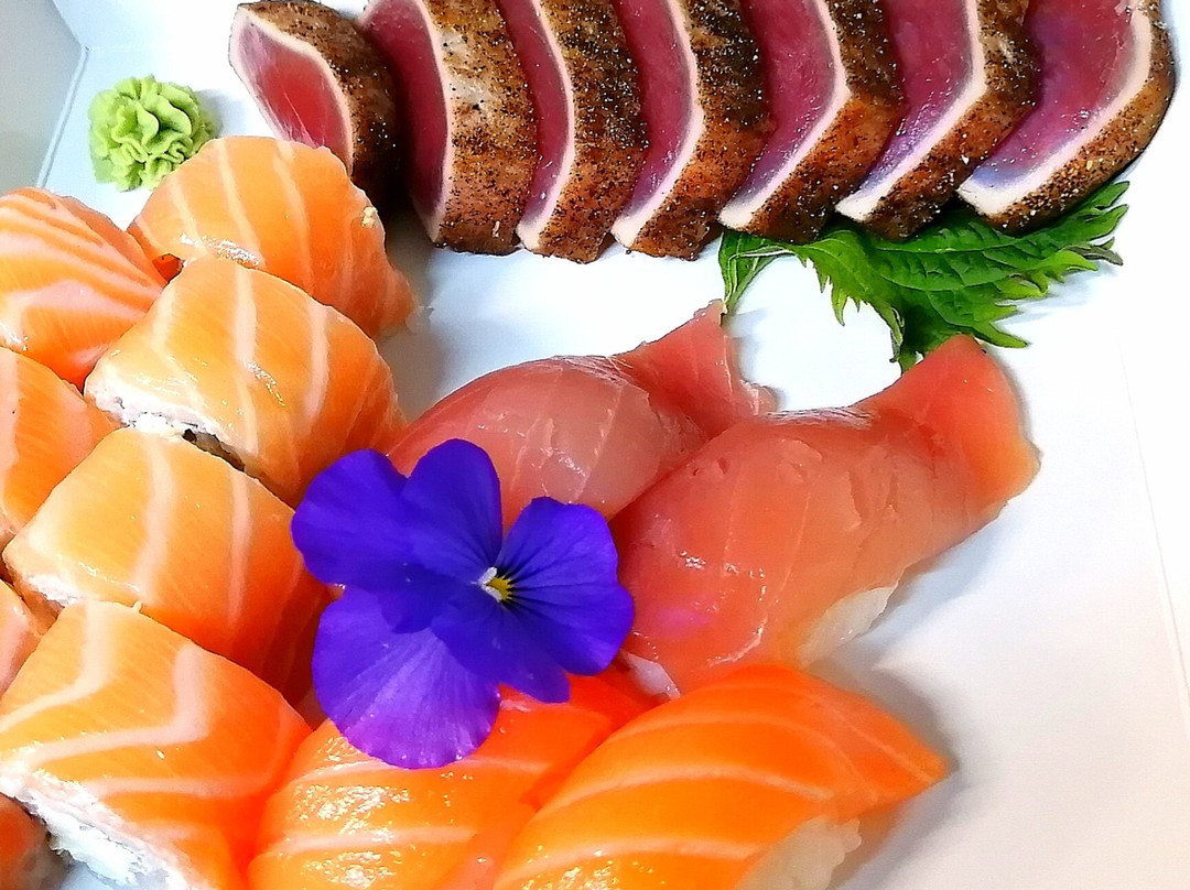 Ajò Sushi