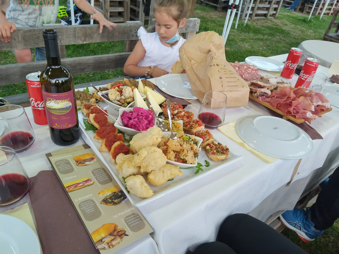 Azienda Agricola Dai Papini