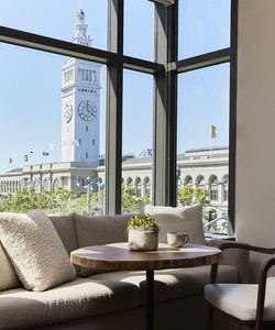 林肯生活乐趣酒店酒店图片