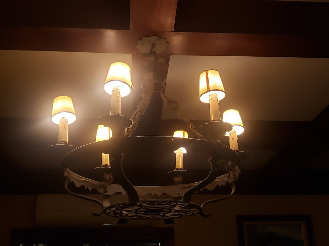 Restaurante Pasta E Vino