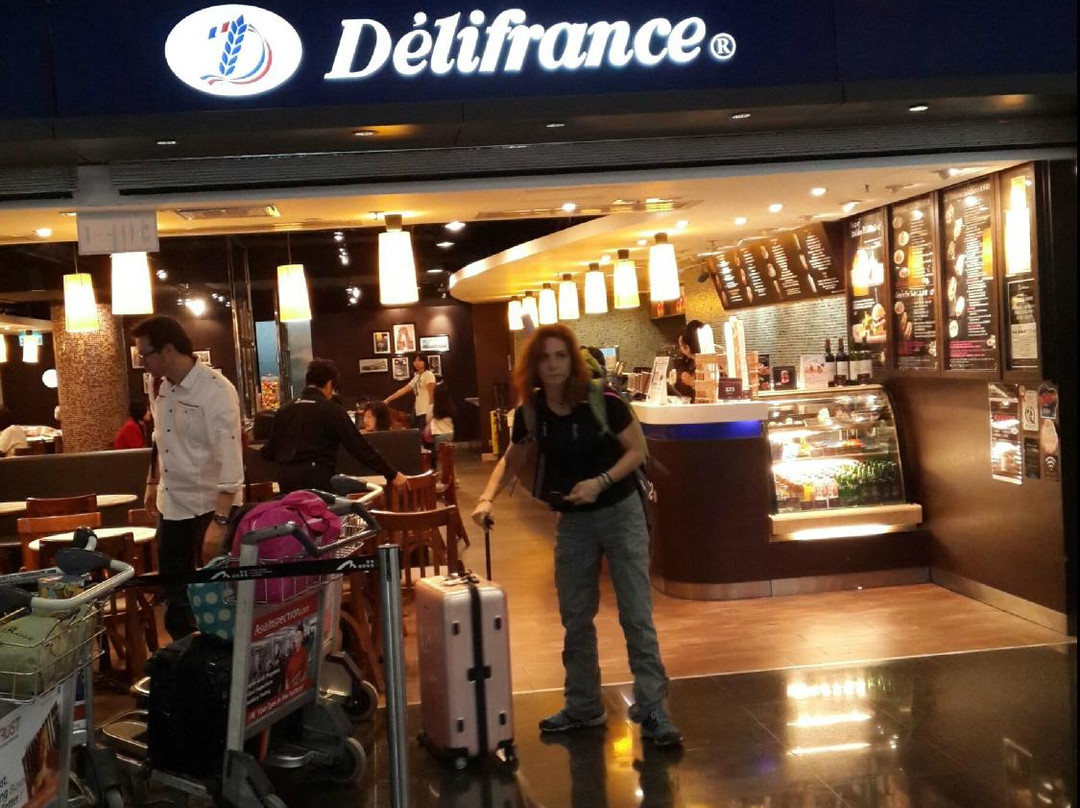 Delifrance